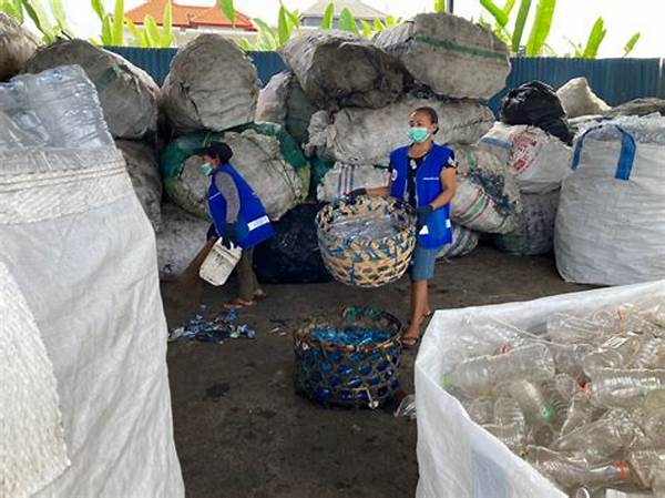 Circularity Tour Aqua Dorong Kesadaran Ekonomi Sirkular Di Bali Timur