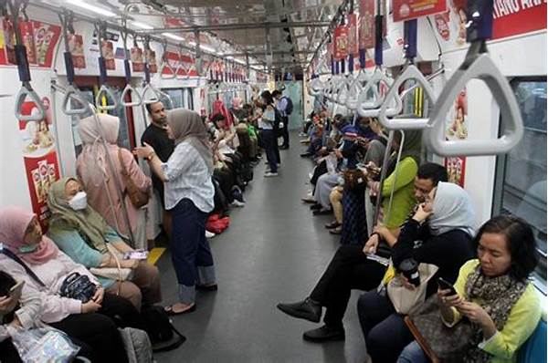 Denpasar Masuk Rencana Transportasi Mrt, Umkm Lokal Siap Manfaatkan Startup Baru