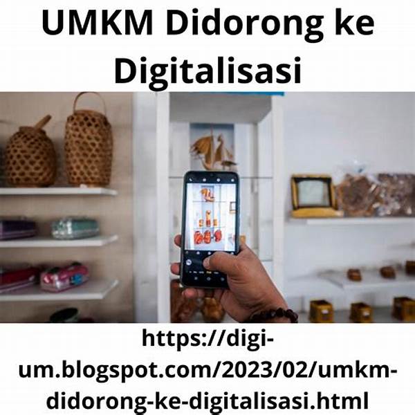 Digitalisasi Umkm Denpasar Dimasukkan Ke Smart Citadel Program Kota Pintar