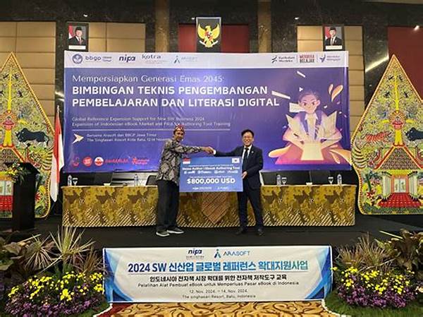 Diskusi Wawasan: Bali Raya Dorong Digitalisasi Pendidikan Seni Melalui Qris
