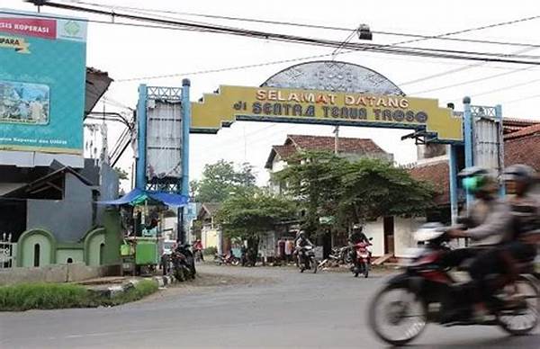 Festival Tenun Buka Gerbang Ekonomi Kerakyatan Bali Raya Secara Digital