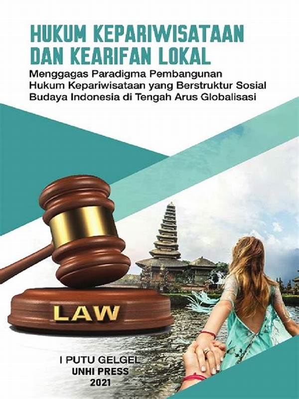 Hukum Lokal Vs Media Sosial: Balinese Law Sekarang Dipantau Digital Ketat
