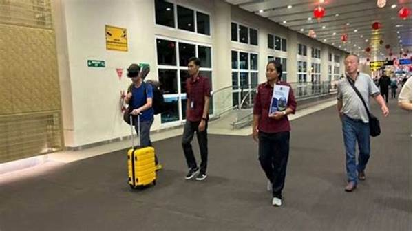 Imigrasi Denpasar Catat Kenaikan Deportasi Warga Asing, 378 Tahun 2024