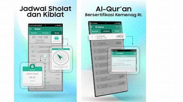 Jadwal Salat Harian Denpasar Kini Mudah Diakses Online, Warga Puas