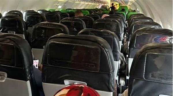Jakarta News: Penumpang Citilink Diduga Alami Pelecehan Dalam Penerbangan Ke Denpasar