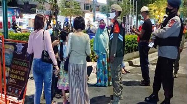 Kasus High-profile Pelanggaran Wisatawan Di Denpasar Kini Menjadi Peringatan Global