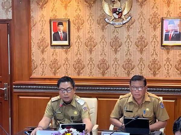 Pemkot Denpasar Ikuti Verifikasi Kota Sehat Swasti Saba Wistara 2025