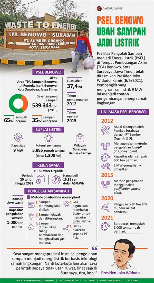Pemprov Bali Siapkan Psel: Ubah Sampah Jadi Listrik, Inspirasi Energi Nasional?