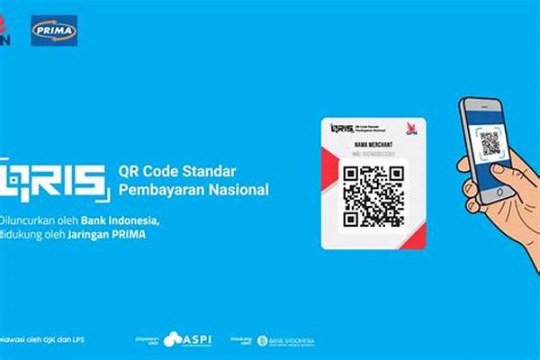 Qris Jelajah Bali: Inklusi Keuangan Atau Perangkap Utang Mikro?