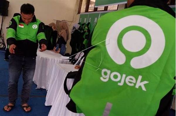 Riset Ui: Gojek Berdampak Besar Pada Ekonomi Denpasar, Tambah Potensi Digital Lokal
