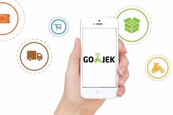 Riset Ui Sebut Gojek Berkontribusi Rp 1,9 Triliun Terhadap Ekonomi Denpasar