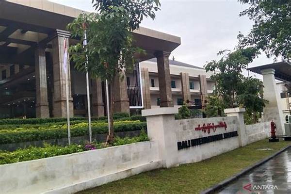 Sambut Wisata Medis, Pemerintah Denpasar Tarik Kek Sanur Sebagai Model Nasional