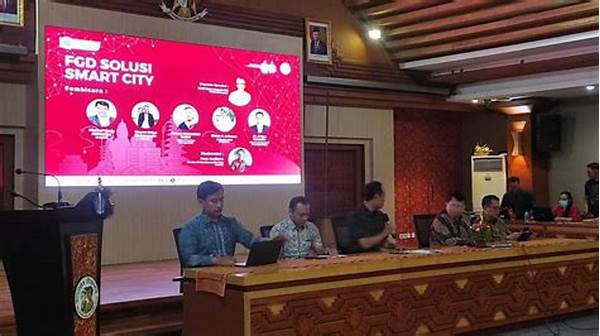 Smart City Denpasar: Apakah Digitalisasi Layanan Cuma Gimmick?