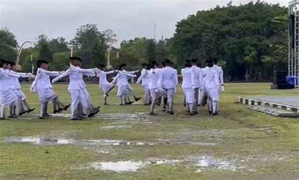 Upacara Koperasi Ke-78: Buleleng Dan Denpasar Serukan Semangat Koperasi Baru