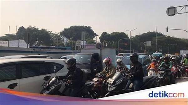 Warga Kritik Rencana Mrt: Catatan Macet Denpasar Tak Bisa Dihapus Sekali Jalan