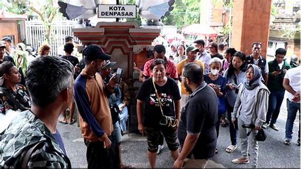 Warga Tertawa: Jadwal Salat Denpasar Kini Go Viral Di Grup Whatsapp Rt