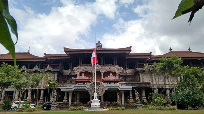 Tunjangan Rumah DPRD Bali Rp 37,5 Juta-Rp 54 Juta Per Bulan, Wagub Kita Evaluasi