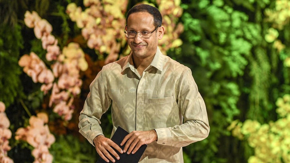 Nadiem Makarim