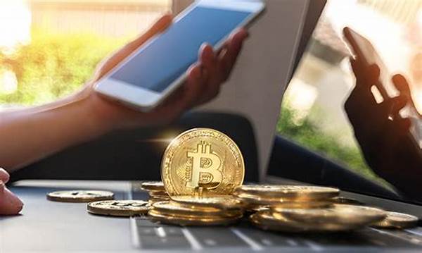 Bali Utara Ramah Fintech, Crypto Trading Kini Jadi Pilihan Resident Dan Investor