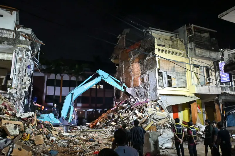 Dampak, dan Upaya Penanganan Banjir Ekstrem di Denpasar Bali 10 September 2025