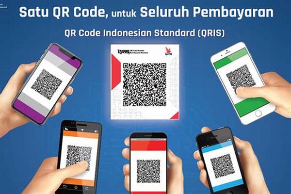 Bank Indonesia Promosikan Qris Di Bali, Umkm Denpasar Jadi Pilot Program