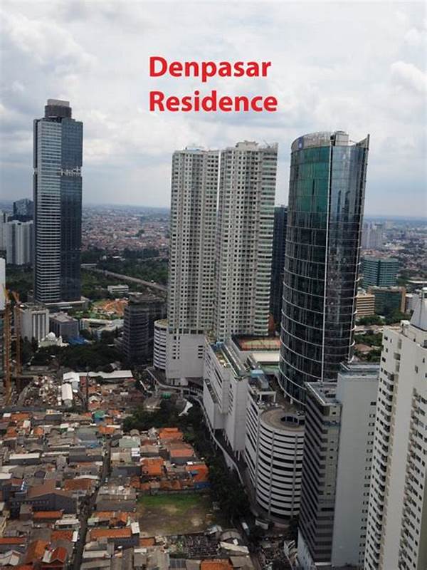 Denpasar Residence