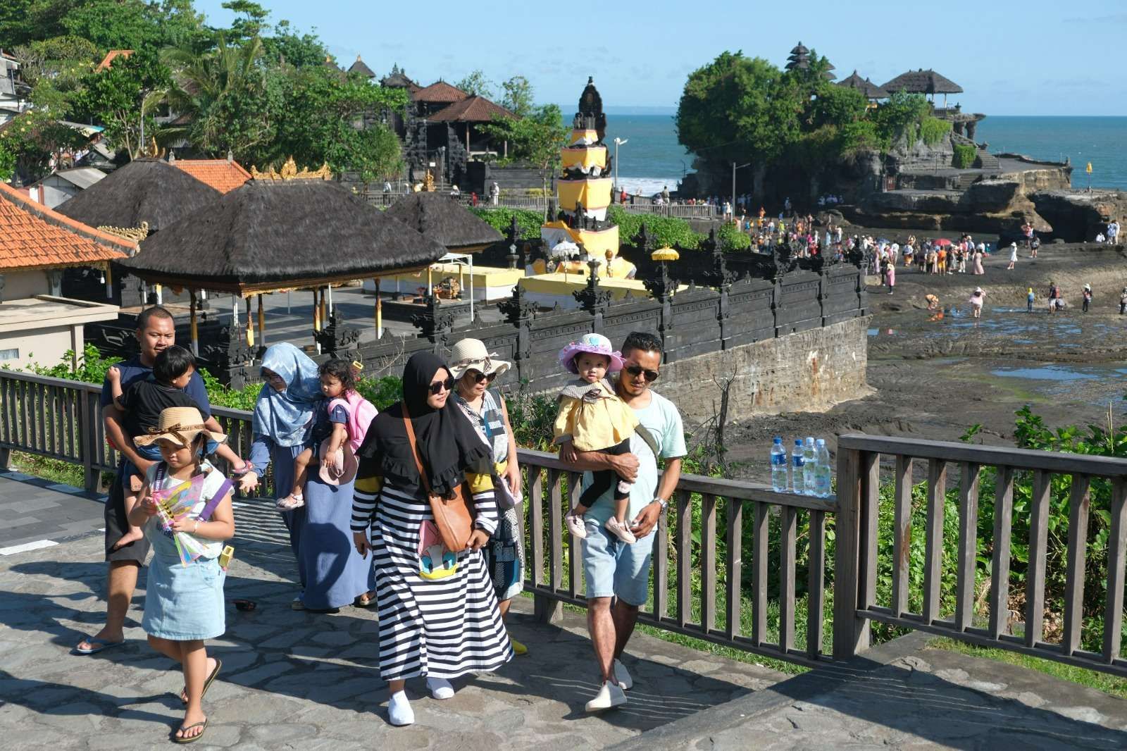 Ada Travel Warning, Kadispar Mari Jaga Bali Sebagai Destinasi yang Aman Dikunjungi