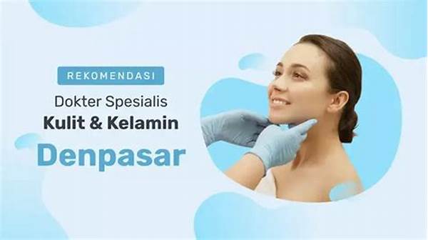 Dokter Kulit Denpasar