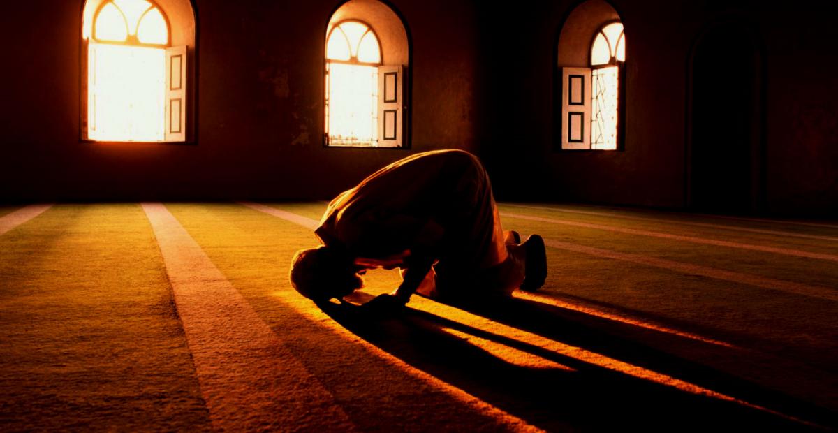 Jadwal Salat Denpasar dan Sekitarnya Minggu 7 September 2025