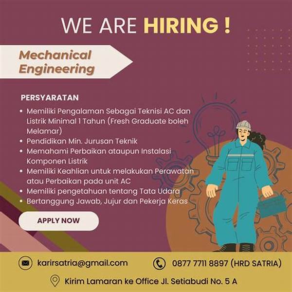 Lowongan Kerja Denpasar