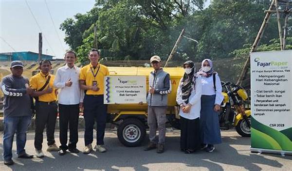 Program Psel Bali, Daur Ulang Sampah Plastik Dukung Umkm Rintisan “waste To Value”