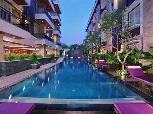 Quest San Hotel Denpasar