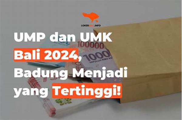 Umr Denpasar Bali 2024