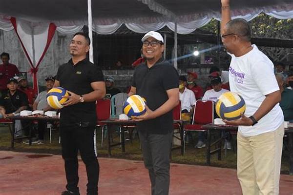 Wawali Arya Wibawa Buka Turnamen Lintas Agama, Promosi Harmoni Sosial Di Denpasar