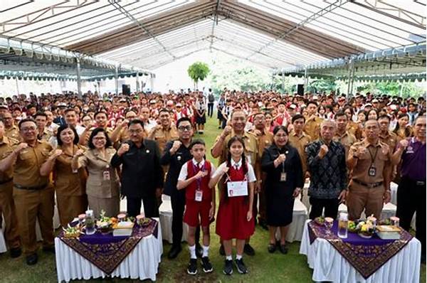 Wawali Buka Mpls Smp, Dorong Pendidikan Inklusif Dan Stop Bullying