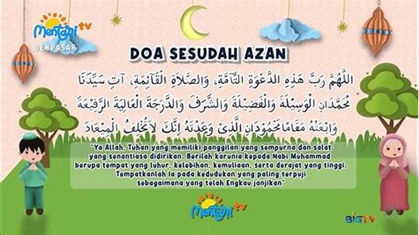 Adzan Subuh Denpasar