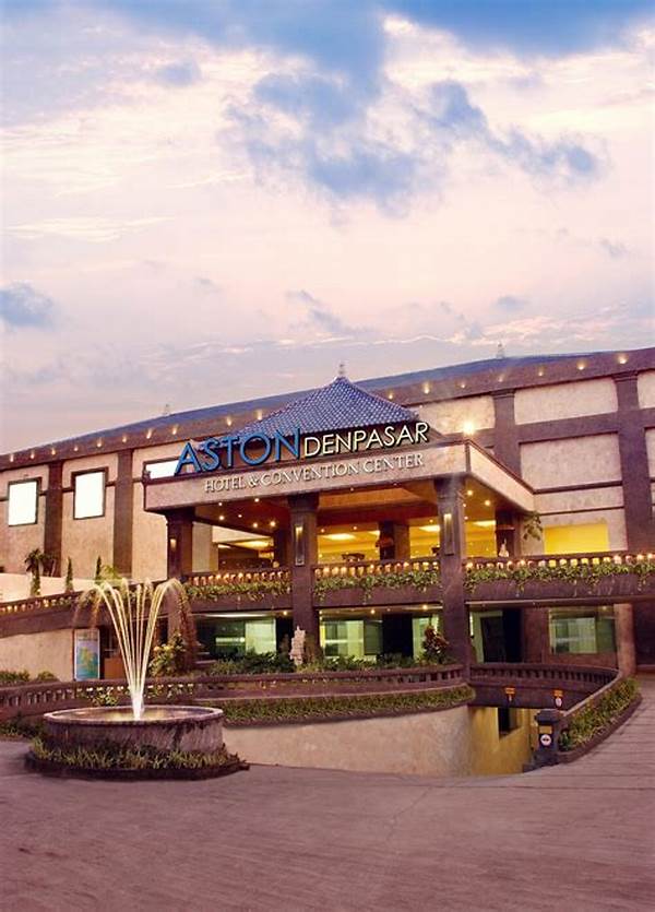 Aston Denpasar