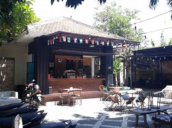 Cafe Denpasar