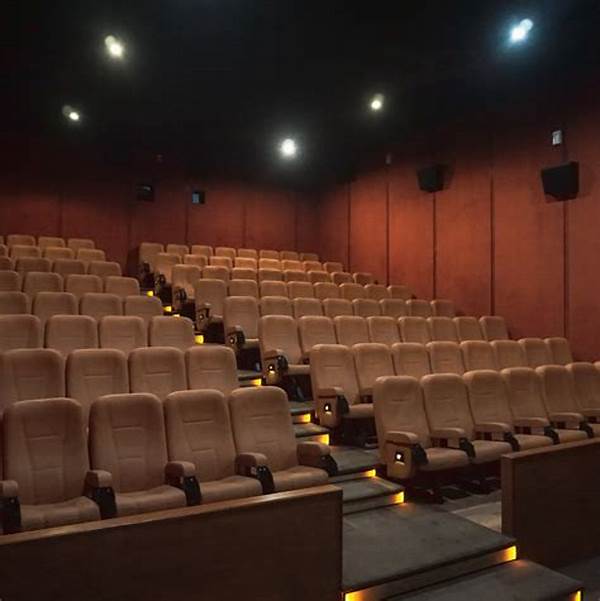Denpasar Cineplex