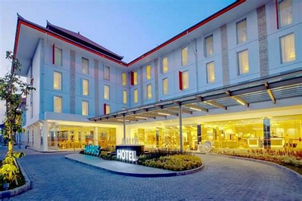 Harris Hotel Denpasar