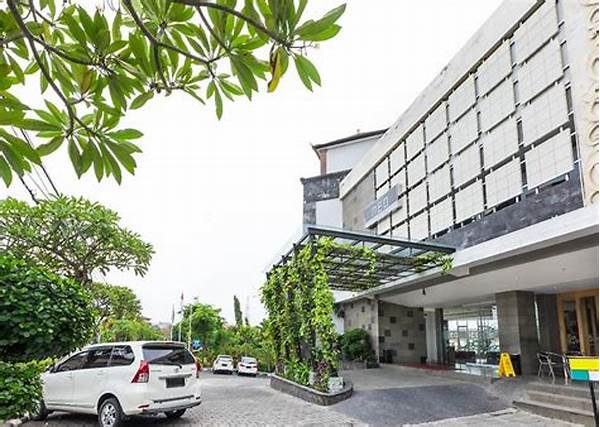 Hotel Neo Denpasar