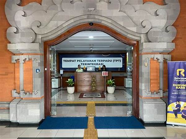 Kantor Pajak Denpasar