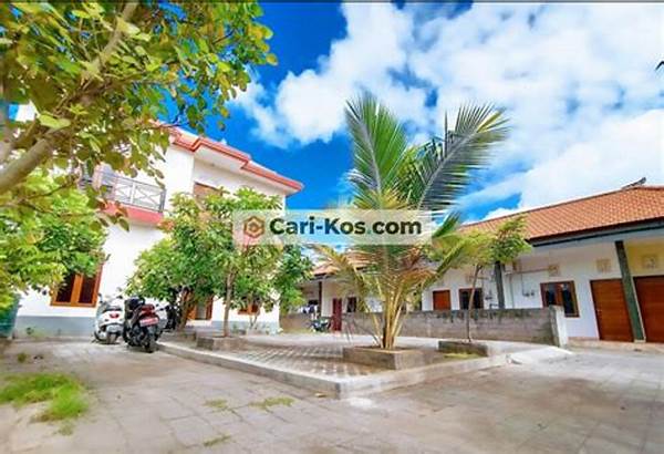 Kos Denpasar
