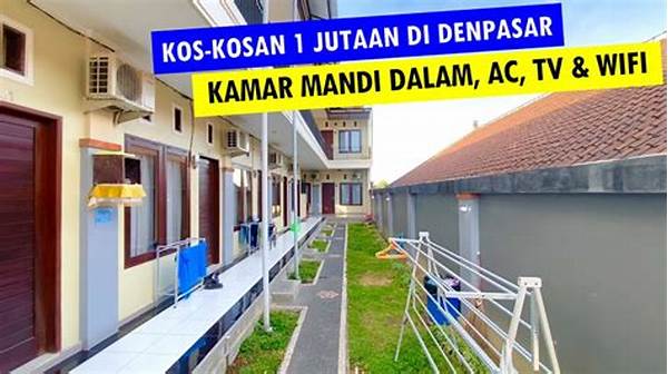Kost Denpasar