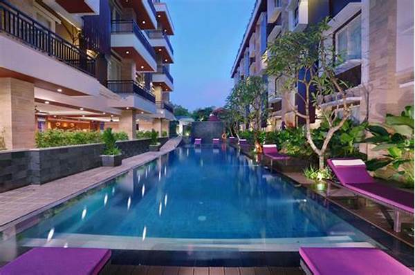 Quest Hotel Denpasar