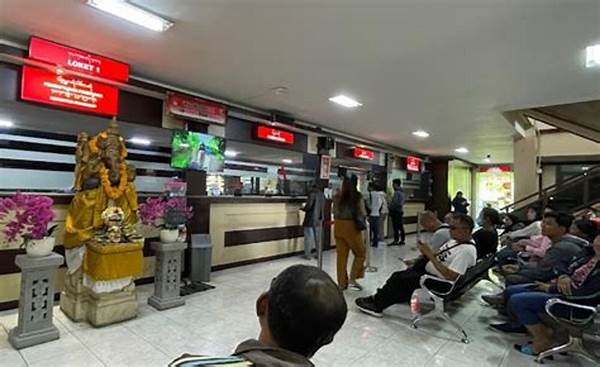 Samsat Denpasar