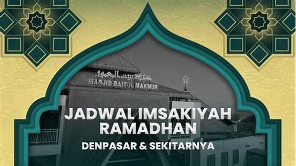 Subuh Denpasar