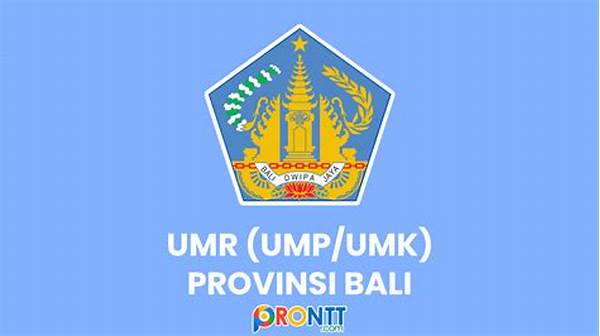 Umr Denpasar Bali 2025