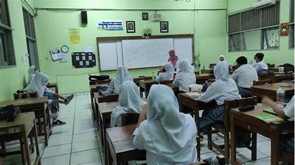 Adaptabilitas! Denpasar Bangkit, Kegiatan Belajar Mengajar Dan Literasi Kembali Normal Pasca Banjir!