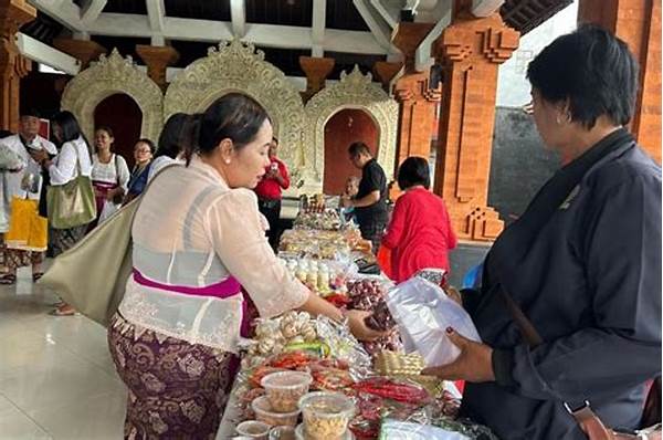 Darurat Pangan! Pemkot Denpasar Jaga Stabilitas Bahan Pokok Dengan Rutin Gelar Bazar Pangan Murah!